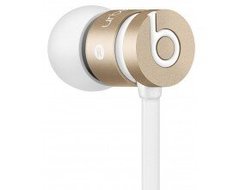 Навушники urBeats In-Ear Headphones (New Gold)