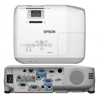 Epson EB-X27