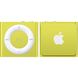 MP3 плеєр Apple A1373 iPod shuffle 2GB Yellow (new color)