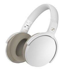 Навушники Sennheiser HD 350 BT Over-Ear Wireless Mic White