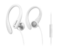 Навушники Philips TAA1105 In-ear Mic Білий