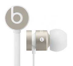Навушники urBeats In-Ear Headphones (New Gold)