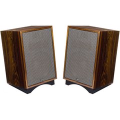 Klipsch Heresy III Special Edition East Indian Rosewood