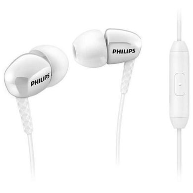 Навушники Philips SHE3905WT/00