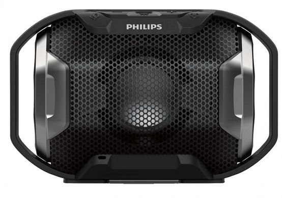 Акустична система Philips SB300B Чорний