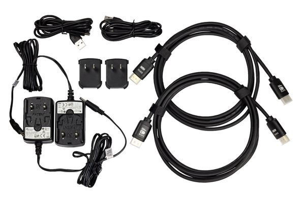 Murideo 4K Fox & Hound: HDMI Testing and Troubleshooting Kit