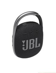 Акустична система JBL Clip 4 Чорний