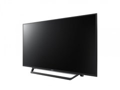 Телевiзор 40" Sony KDL40WD653BR