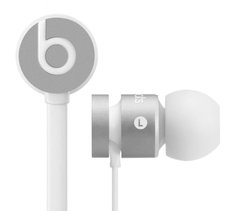 Навушники urBeats In-Ear Headphones (New Silver)