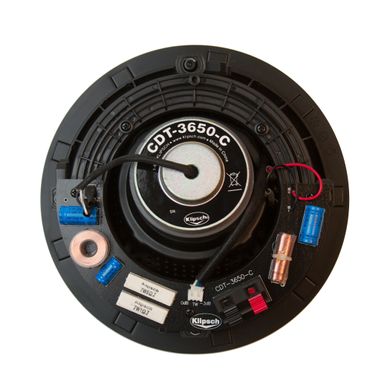Klipsch Install Speaker CDT-3650-C II