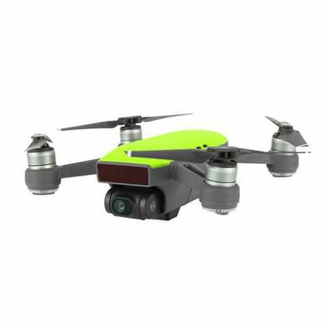 Dron dji spark sales fly more combo