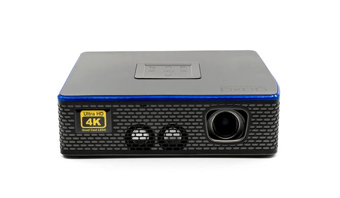 AAXA 4K1 Projector (862334000480)