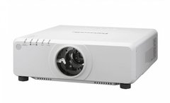 Инсталяционный проектор Panasonic PT-DZ780LWE