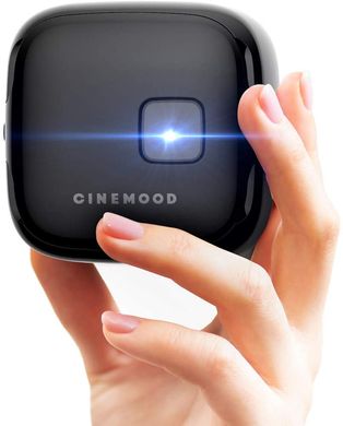 Проектор CINEMOOD кубик VR