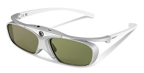 3D окуляри Acer E4W
