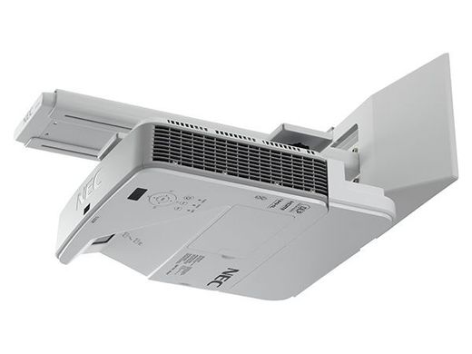 Проектор NEC U321H incl.wall mount