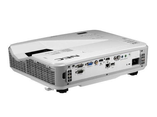 проектор U321H(DLP,FullHD,3200 Lm,10000:1,0.25:1,HDMI(MHL)8W) U321H incl.wall mount