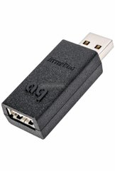 USB-фільтр AudioQuest JitterBug