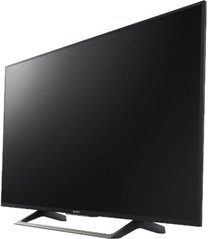 Телевiзор 43" Sony KD43XE8096BR2