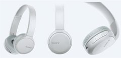 Навушники SONY WH-CH510W Білий