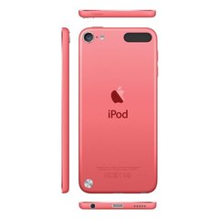 MP3/MPEG4 плеєр Apple A1421 iPod Touch 32GB Pink (5Gen)