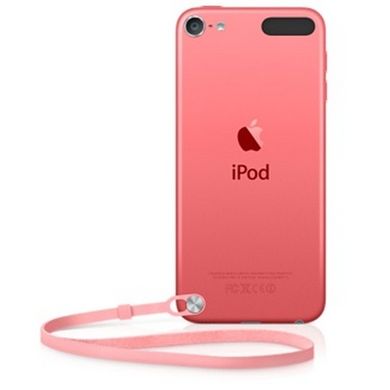 MP3/MPEG4 плеєр Apple A1421 iPod Touch 32GB Pink (5Gen)
