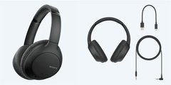 Навушники Sony WH-CH710NB