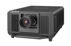 інсталяційний проектор Panasonic PT-RQ32KE (3DLP, 4K+, 26000 ANSI lm, LASER)