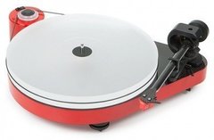 Pro-Ject RPM-5 CARBON PIANO QUINTET RED
