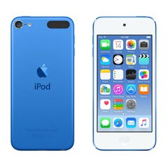 MP3/MPEG4 плеєр Apple A1574 iPod Touch 16GB Blue