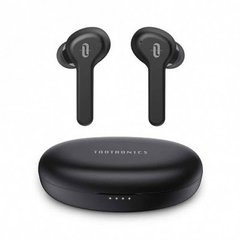 Навушники TWS TaoTronics SoundLiberty 53 black TT-BH053 (оновлена версія 50 годин)