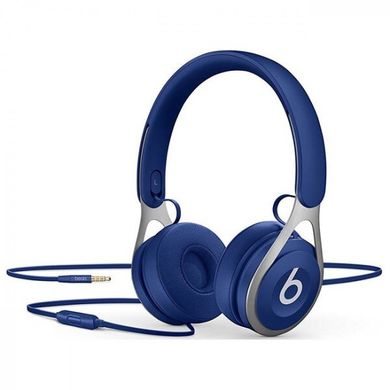 Навушники Beats EP On-Ear Headphones (Blue)