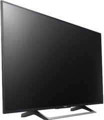 Телевiзор 43" Sony KD43XF8096BR2 LED UHD Smart