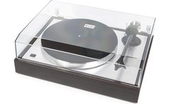 Pro-Ject The Classic Eucalyptus 2M SiIver