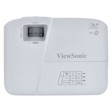 проектор PA503S (DLP,SVGA,3600 lm,22000:1,HDMI,5000/15000) PA503S