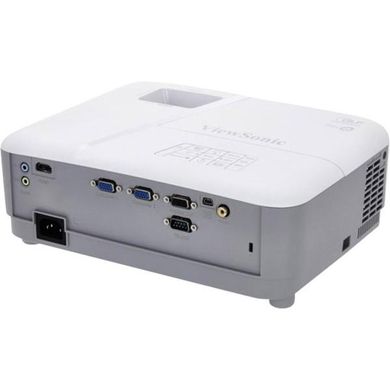 проектор PA503S (DLP,SVGA,3600 lm,22000:1,HDMI,5000/15000) PA503S