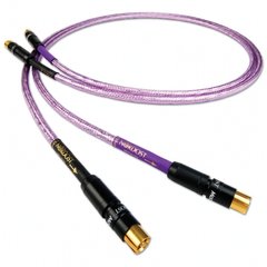 Межблочный кабель: Nordost Purple Flare (RCA-RCA) 0.6m