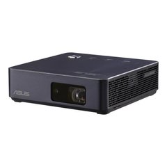 Портативний проектор Asus ZenBeam S2 (DLP, HD, 500 lm, LED) WiFi, Navy black