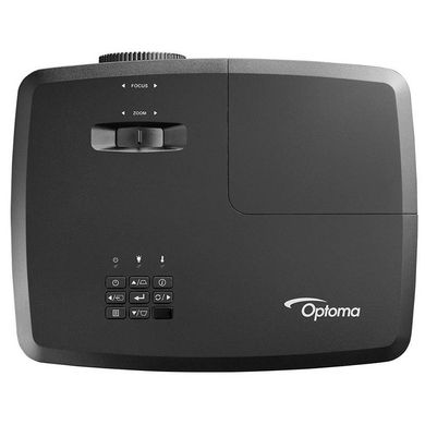 Проектор Optoma W341