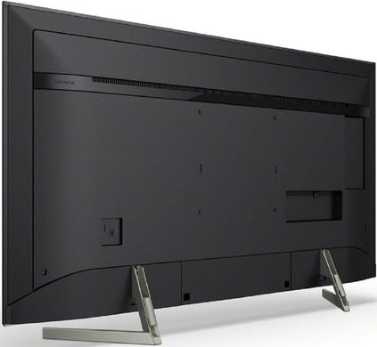 Телевiзор 55" Sony KD55XF9005BR2 LED UHD Smart