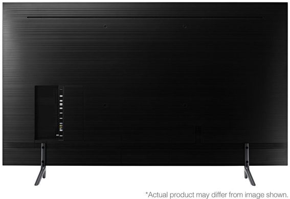 Телевiзор 65" Samsung UE65NU7100UXUA LED UHD Smart