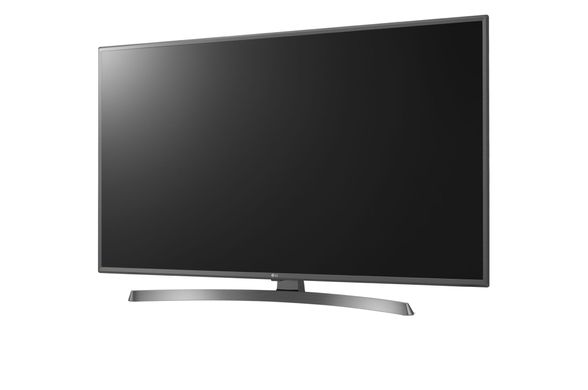 Телевізор LED UHD LG 50" 50UK6750PLD