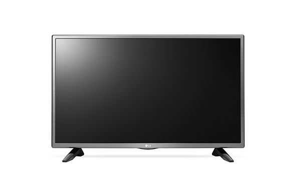 Телевiзор LED LG 32" 32LJ600U