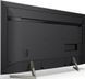 Телевiзор 55" Sony KD55XF9005BR2 LED UHD Smart