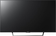 Телевiзор 43" Sony KDL43WE754BR