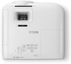 Мультимедийный проектор Epson EH-TW5400 (V11H850040)