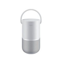Акустична система Bose Portable Home Speaker, Silver