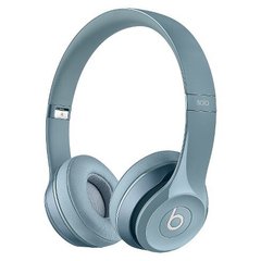 Навушники Beats Solo2 On-Ear Headphones (Gray)