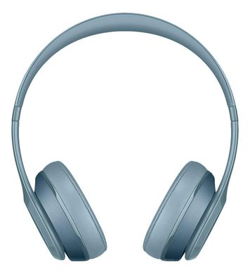 Навушники Beats Solo2 On-Ear Headphones (Gray)