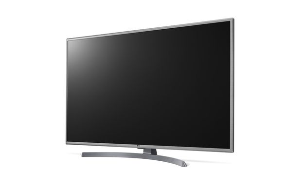 Телевізор LED LG 32" 32LK615BPLB